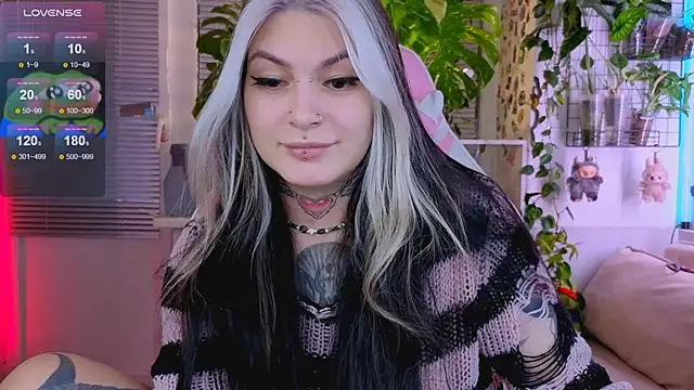 Snapshot of jelya_sg chatting on 31, 10, 2025 jelya sg online show from 31, 10, 2025