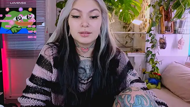 Snapshot of jelya_sg chatting on 2, 11, 2025 jelya sg online show from 2, 11, 2025