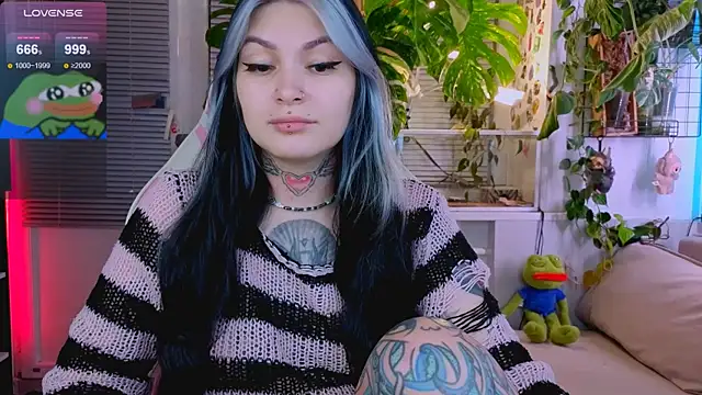 Snapshot of jelya_sg chatting on 7, 11, 2025 jelya sg online show from 7, 11, 2025