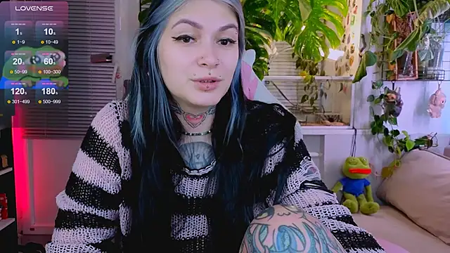 Snapshot of jelya_sg chatting on 8, 11, 2025 jelya sg online show from 8, 11, 2025