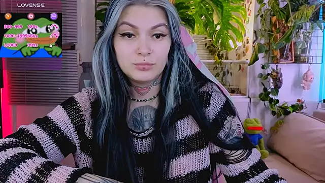 Snapshot of jelya_sg chatting on 11, 11, 2025 jelya sg online show from 11, 11, 2025