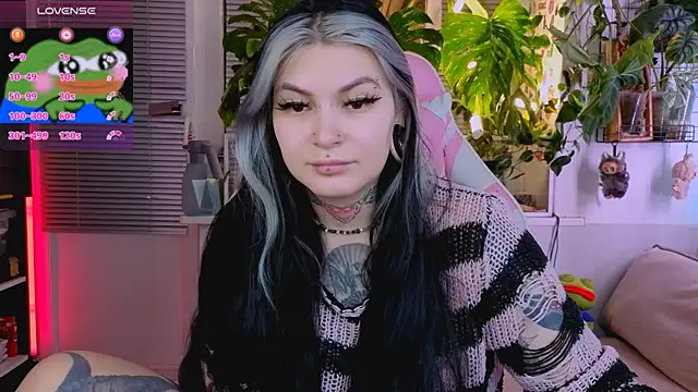 Snapshot of jelya_sg chatting on 20, 11, 2025 jelya sg online show from 20, 11, 2025