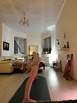 LeyaJohnson online show from 9, 1, 2026