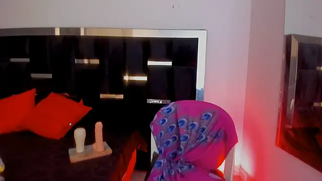 Snapshot of Dollperverthot chatting on 8, 7, 2026 Dollperverthot online show from 8, 7, 2026