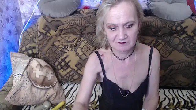 Snapshot of MissBekker chatting on 30, 1, 2025 MissBekker online show from 30, 1, 2025