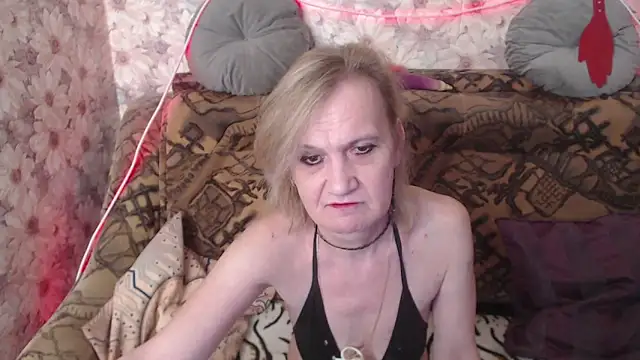 Snapshot of MissBekker chatting on 17, 3, 2025 MissBekker online show from 17, 3, 2025