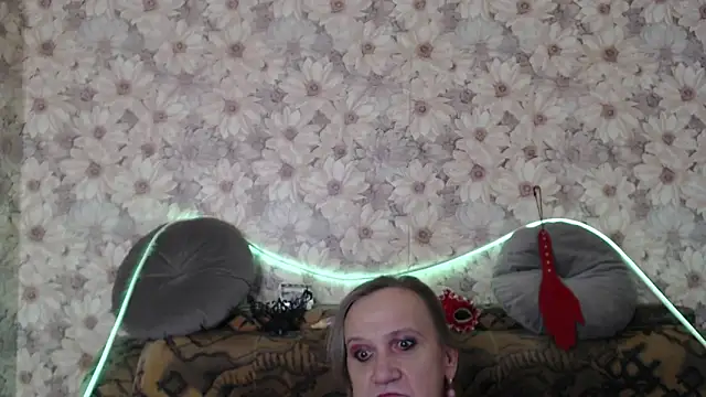 MissBekker online show from 10, 3, 2026