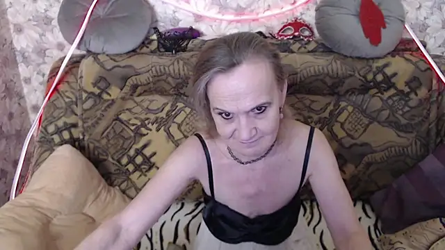MissBekker online show from 16, 5, 2026