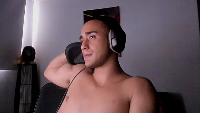 AlexRivera6 online show from 19, 12, 2024