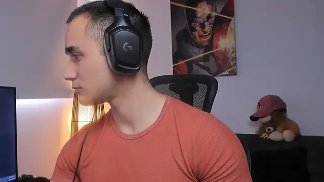 AlexRivera6 online show from 30, 12, 2024