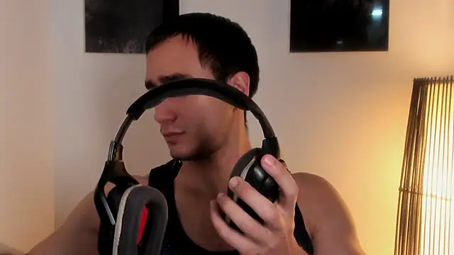 AlexRivera6 online show from 12, 3, 2025