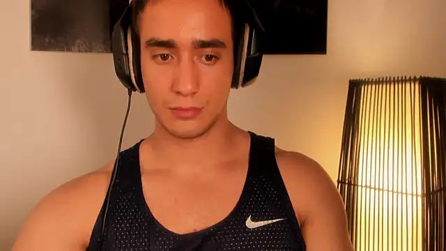 AlexRivera6 online show from 13, 3, 2025