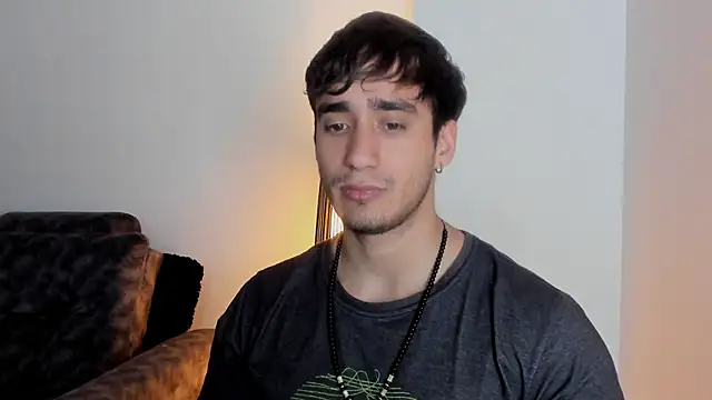 AlexRivera6 online show from 24, 11, 2025