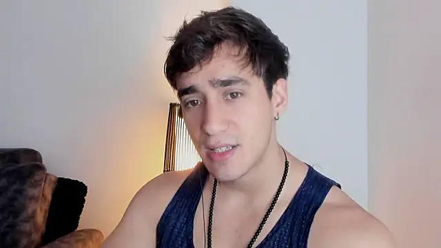 AlexRivera6 online show from 27, 11, 2025