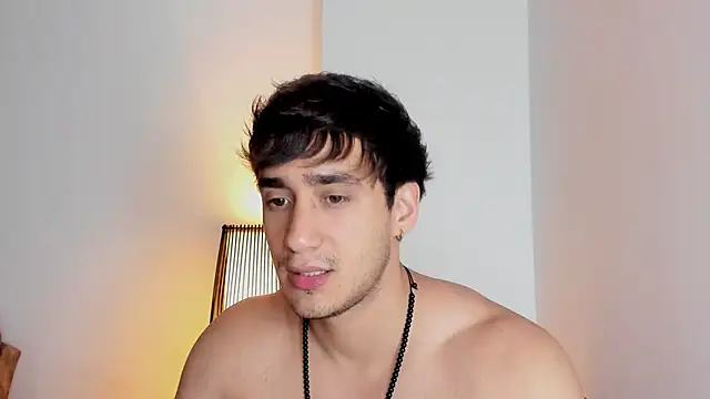 AlexRivera6 online show from 3, 12, 2025