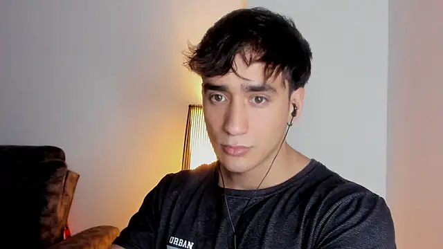 AlexRivera6 online show from 16, 12, 2025