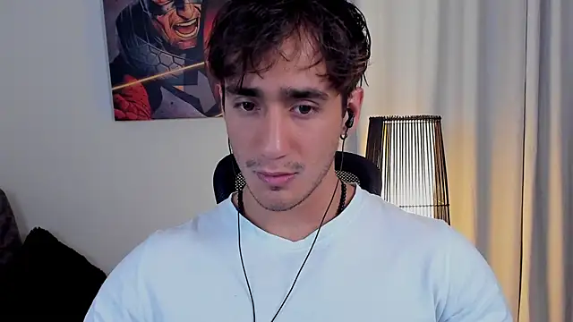 AlexRivera6 online show from 29, 3, 2026