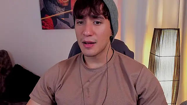 AlexRivera6 online show from 2, 4, 2026