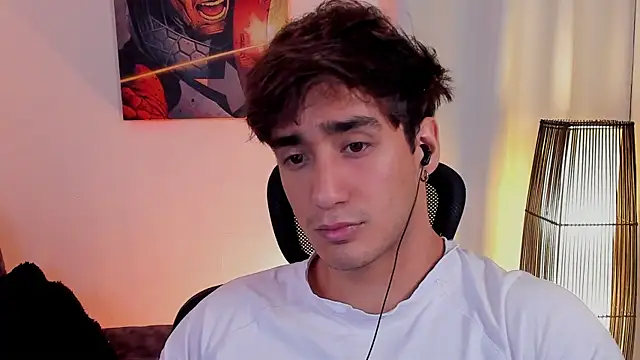 AlexRivera6 online show from 6, 4, 2026