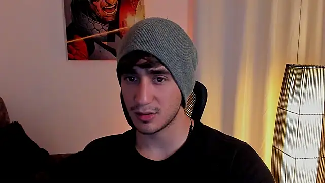 Snapshot of AlexRivera6 chatting on 3, 5, 2026 AlexRivera6 online show from 3, 5, 2026