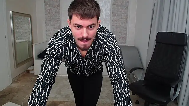 WilsonJules online show from 30, 12, 2024