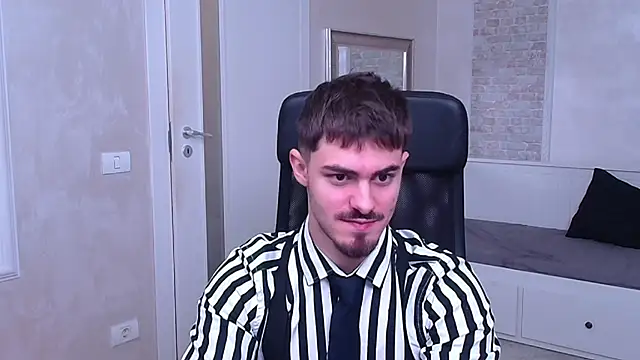 WilsonJules online show from 6, 1, 2025