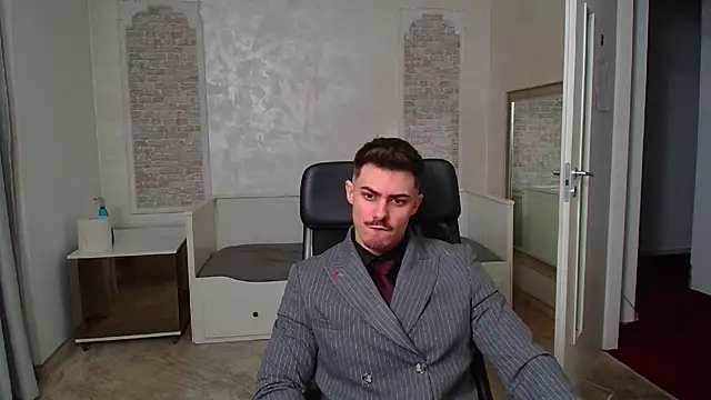 WilsonJules online show from 24, 1, 2025