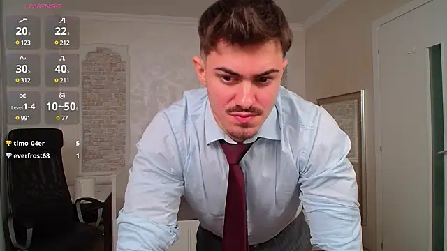 WilsonJules online show from 27, 1, 2025