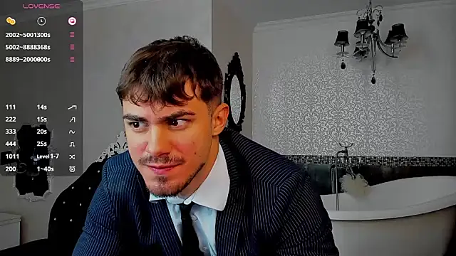 WilsonJules online show from 18, 11, 2025