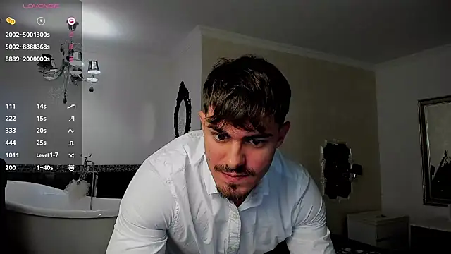 WilsonJules online show from 26, 11, 2025