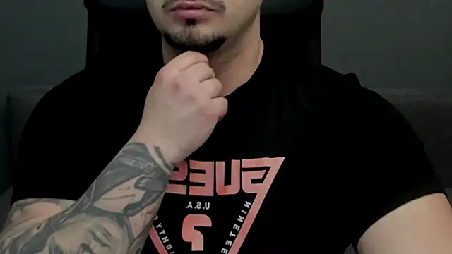 TonyWilcox online show from 11, 2, 2025