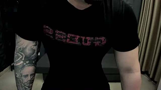 TonyWilcox online show from 2, 3, 2025