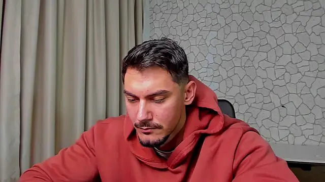 ClintMasters online show from 12, 1, 2026