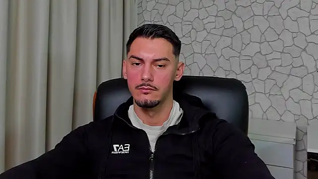 Snapshot of ClintMasters chatting on 1, 2, 2026 ClintMasters online show from 1, 2, 2026