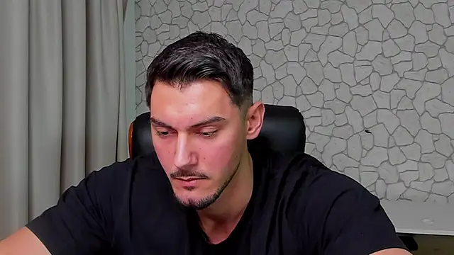 Snapshot of ClintMasters chatting on 6, 2, 2026 ClintMasters online show from 6, 2, 2026