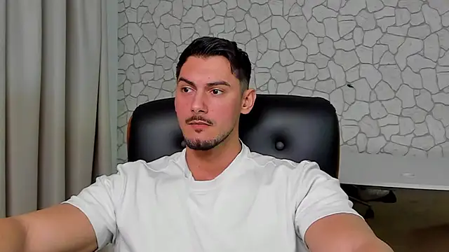 Snapshot of ClintMasters chatting on 7, 2, 2026 ClintMasters online show from 7, 2, 2026