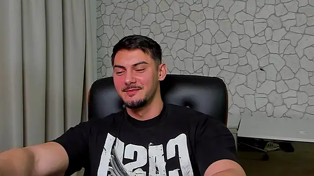 Snapshot of ClintMasters chatting on 17, 2, 2026 ClintMasters online show from 17, 2, 2026