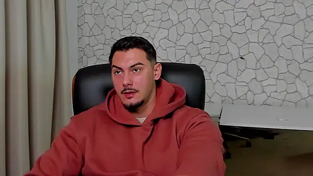 Snapshot of ClintMasters chatting on 2, 3, 2026 ClintMasters online show from 2, 3, 2026