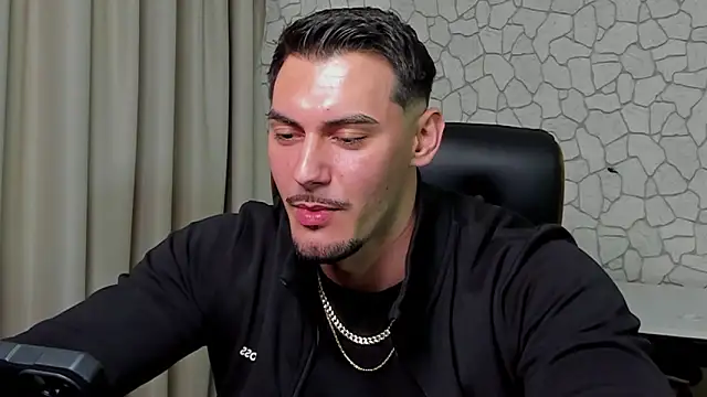 ClintMasters online show from 23, 4, 2026