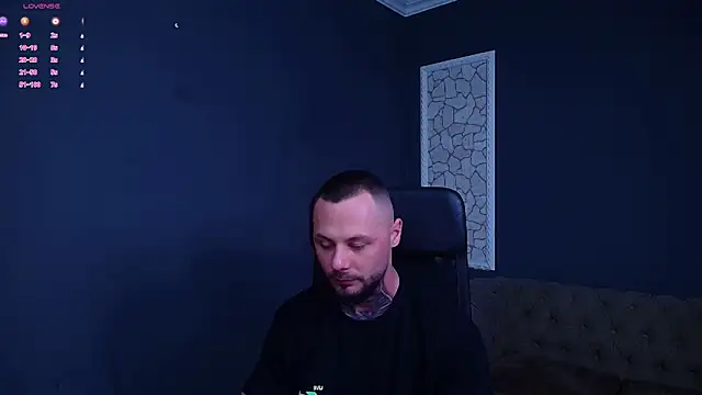 BrianHunts online show from 21, 11, 2025