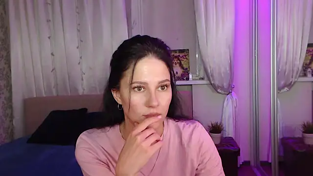 Zlata888 online show from 3, 10, 2025