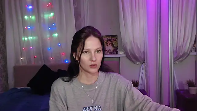 Snapshot of Zlata888 chatting on 14, 5, 2026 Zlata888 online show from 14, 5, 2026
