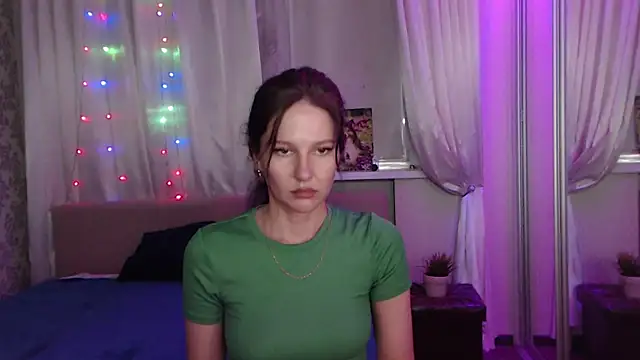 Snapshot of Zlata888 chatting on 24, 6, 2026 Zlata888 online show from 24, 6, 2026