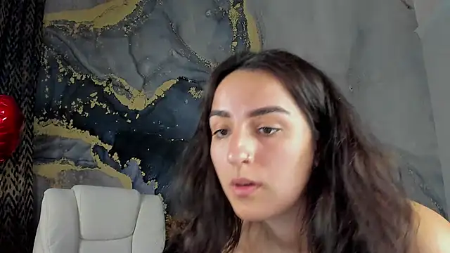 Daphne Moss online show from 20, 2, 2025