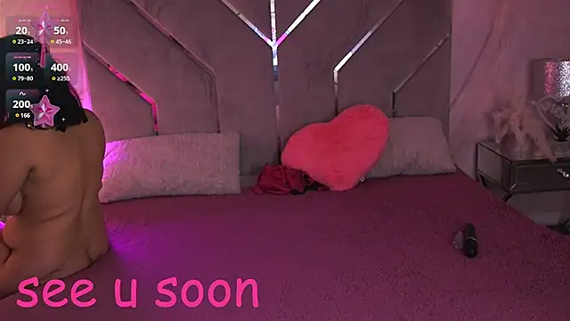 Daphne Moss online show from 17, 3, 2025