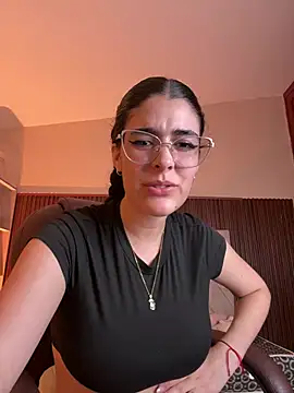 Snapshot of _Niah_ chatting on 19, 2, 2026 Niah online show from 19, 2, 2026