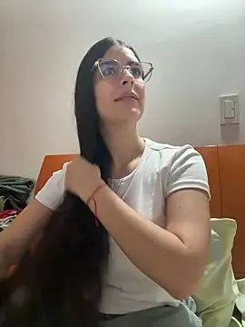 Snapshot of _Niah_ chatting on 22, 2, 2026 Niah online show from 22, 2, 2026