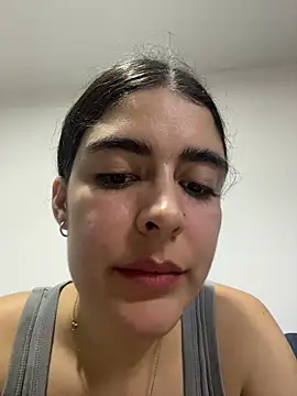 Snapshot of _Niah_ chatting on 23, 2, 2026 Niah online show from 23, 2, 2026