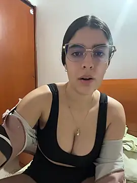 Snapshot of _Niah_ chatting on 24, 2, 2026 Niah online show from 24, 2, 2026