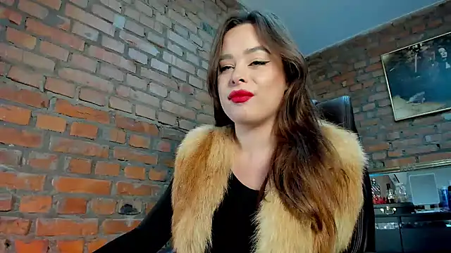 Snapshot of MistressMilana chatting on 31, 5, 2026 MistressMilana online show from 31, 5, 2026